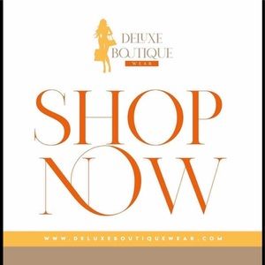 Sunglasses, bags, shoes and clothes.